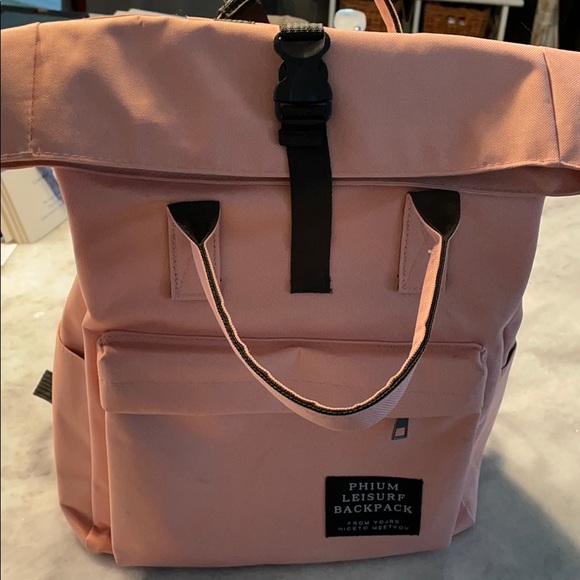 phium leisure backpack